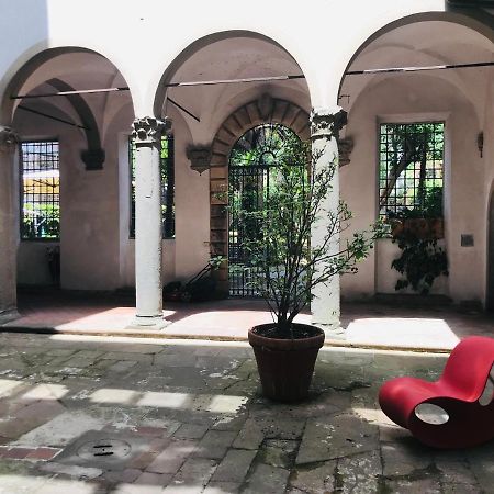 Corte Meraviglia - Relais ルッカ エクステリア 写真