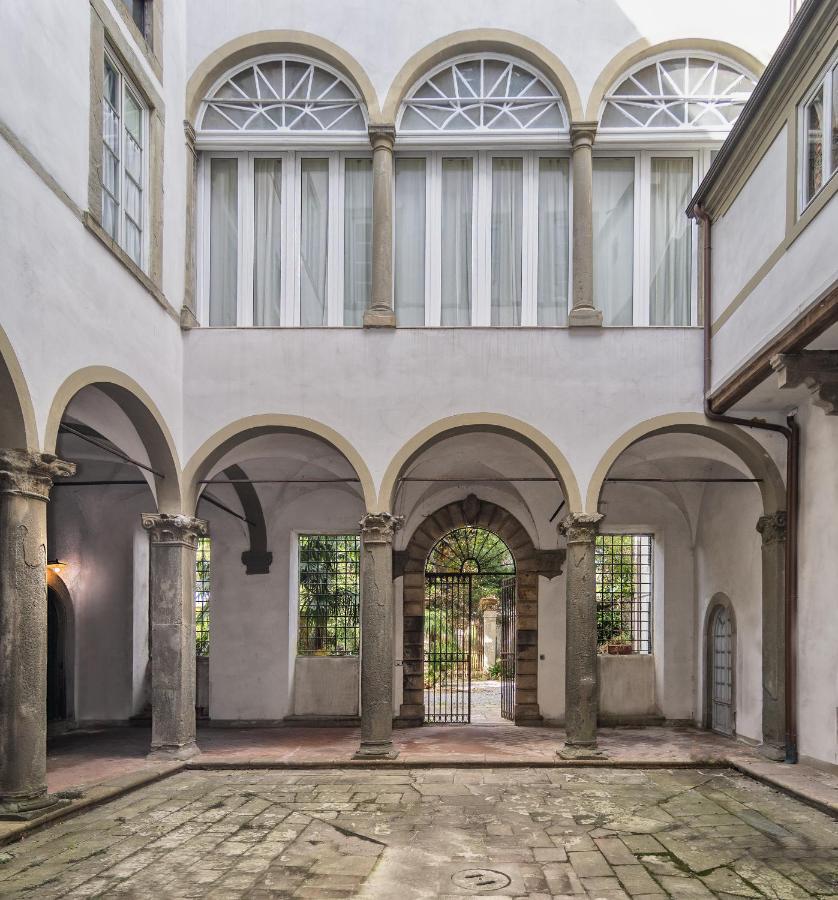 Corte Meraviglia - Relais ルッカ エクステリア 写真