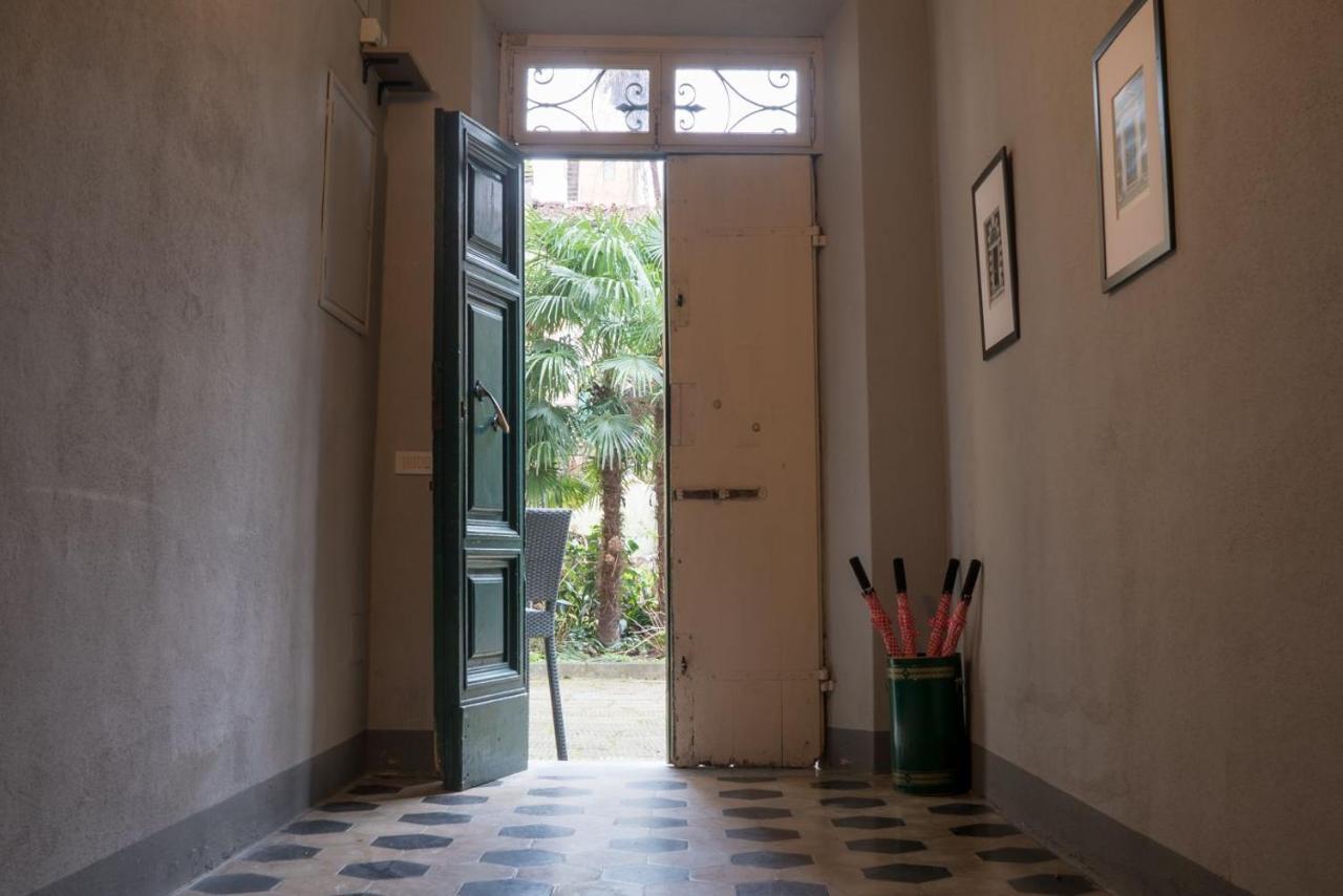 Corte Meraviglia - Relais ルッカ エクステリア 写真
