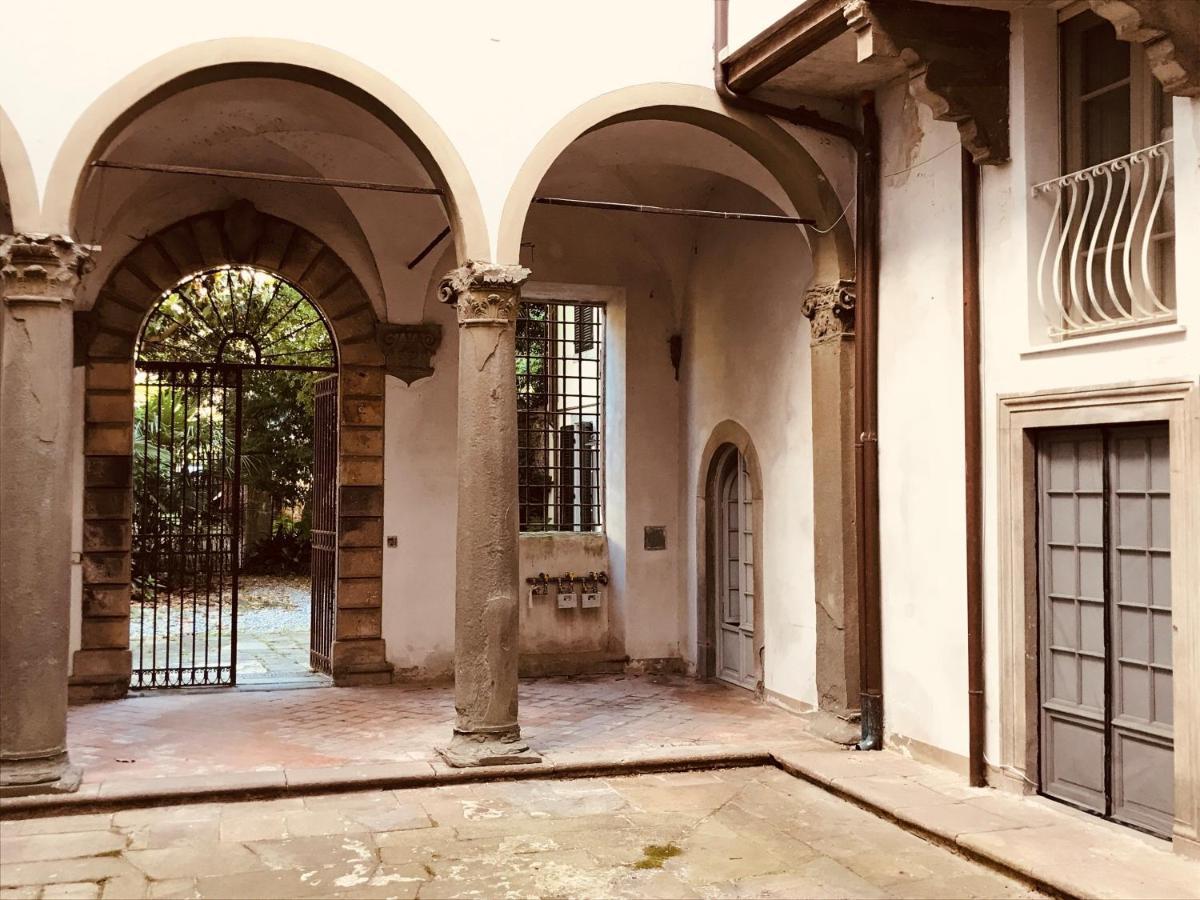 Corte Meraviglia - Relais ルッカ エクステリア 写真