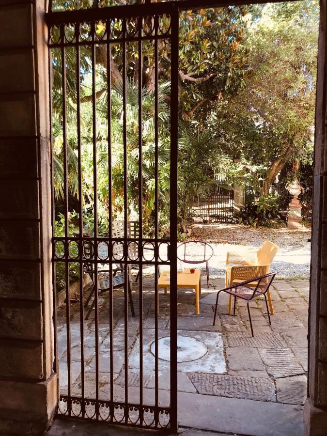 Corte Meraviglia - Relais ルッカ エクステリア 写真
