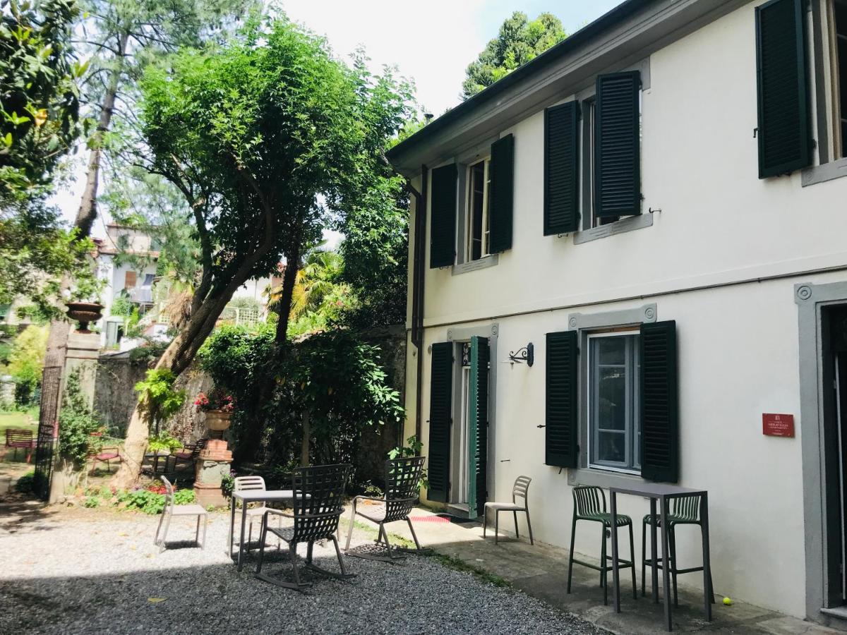Corte Meraviglia - Relais ルッカ エクステリア 写真