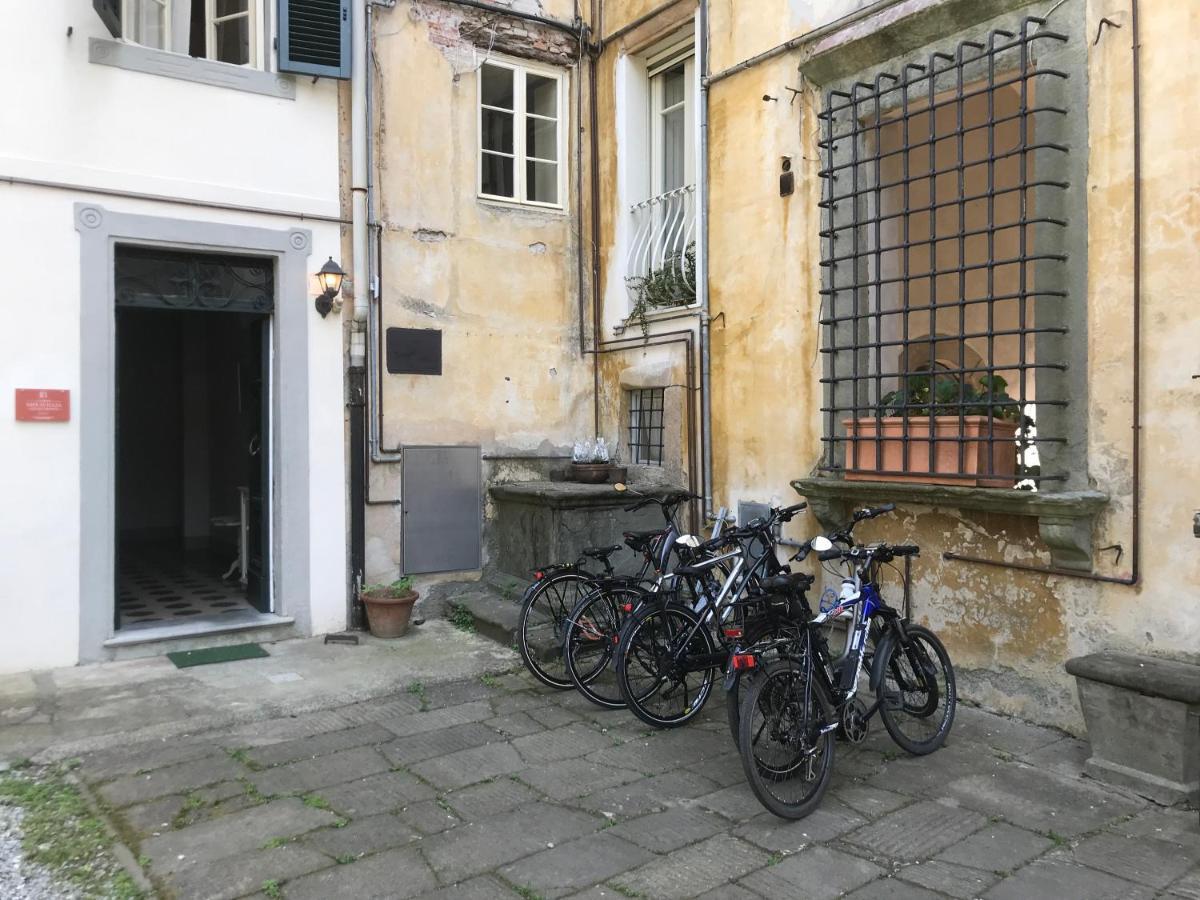 Corte Meraviglia - Relais ルッカ エクステリア 写真