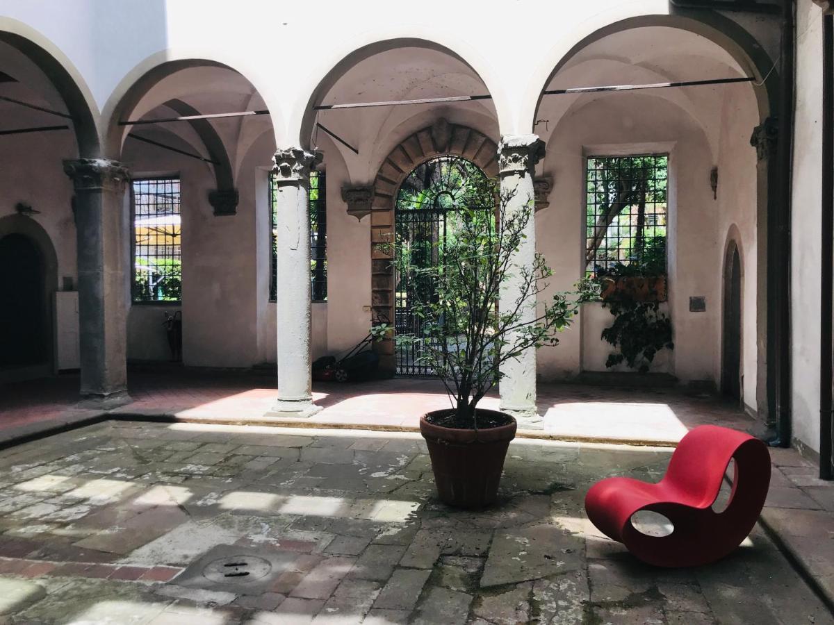 Corte Meraviglia - Relais ルッカ エクステリア 写真