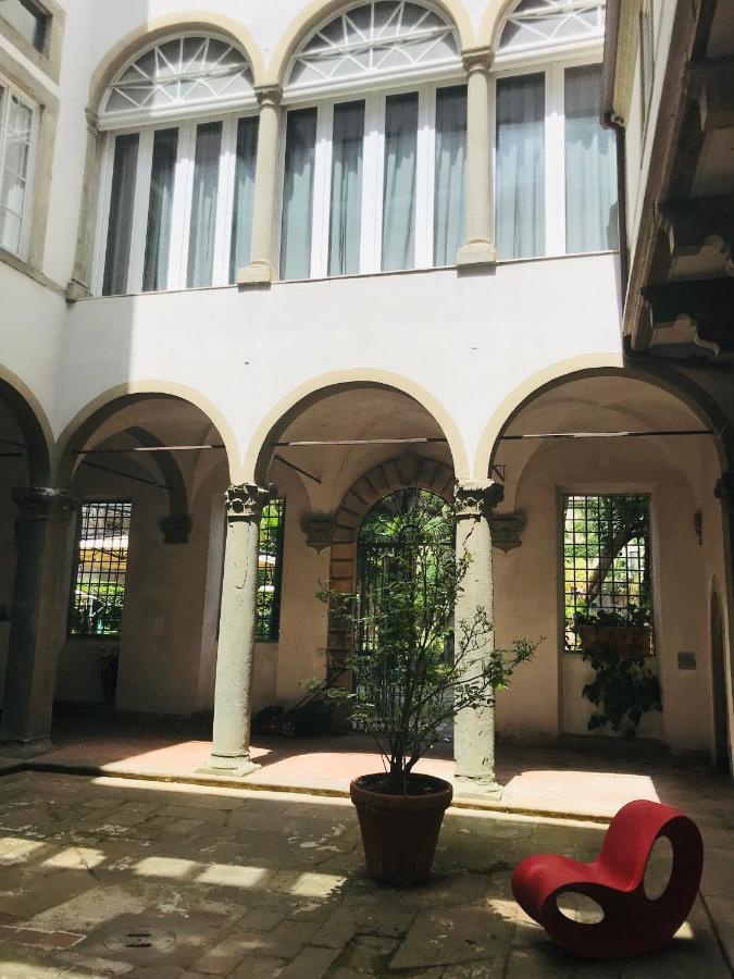 Corte Meraviglia - Relais ルッカ エクステリア 写真