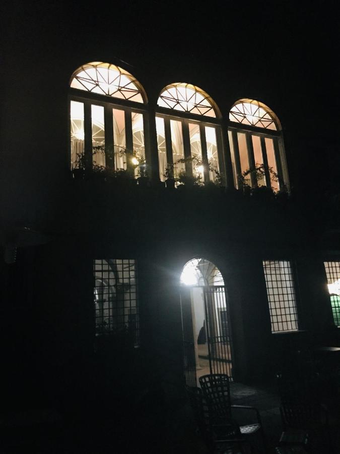 Corte Meraviglia - Relais ルッカ エクステリア 写真