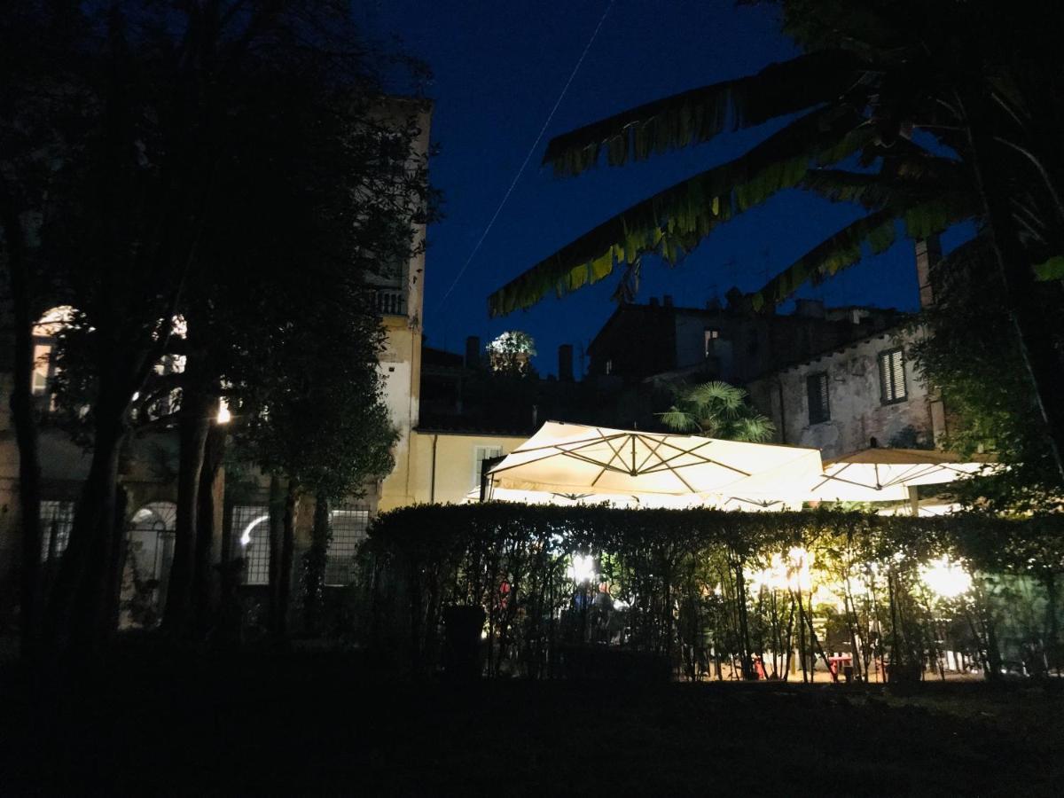 Corte Meraviglia - Relais ルッカ エクステリア 写真