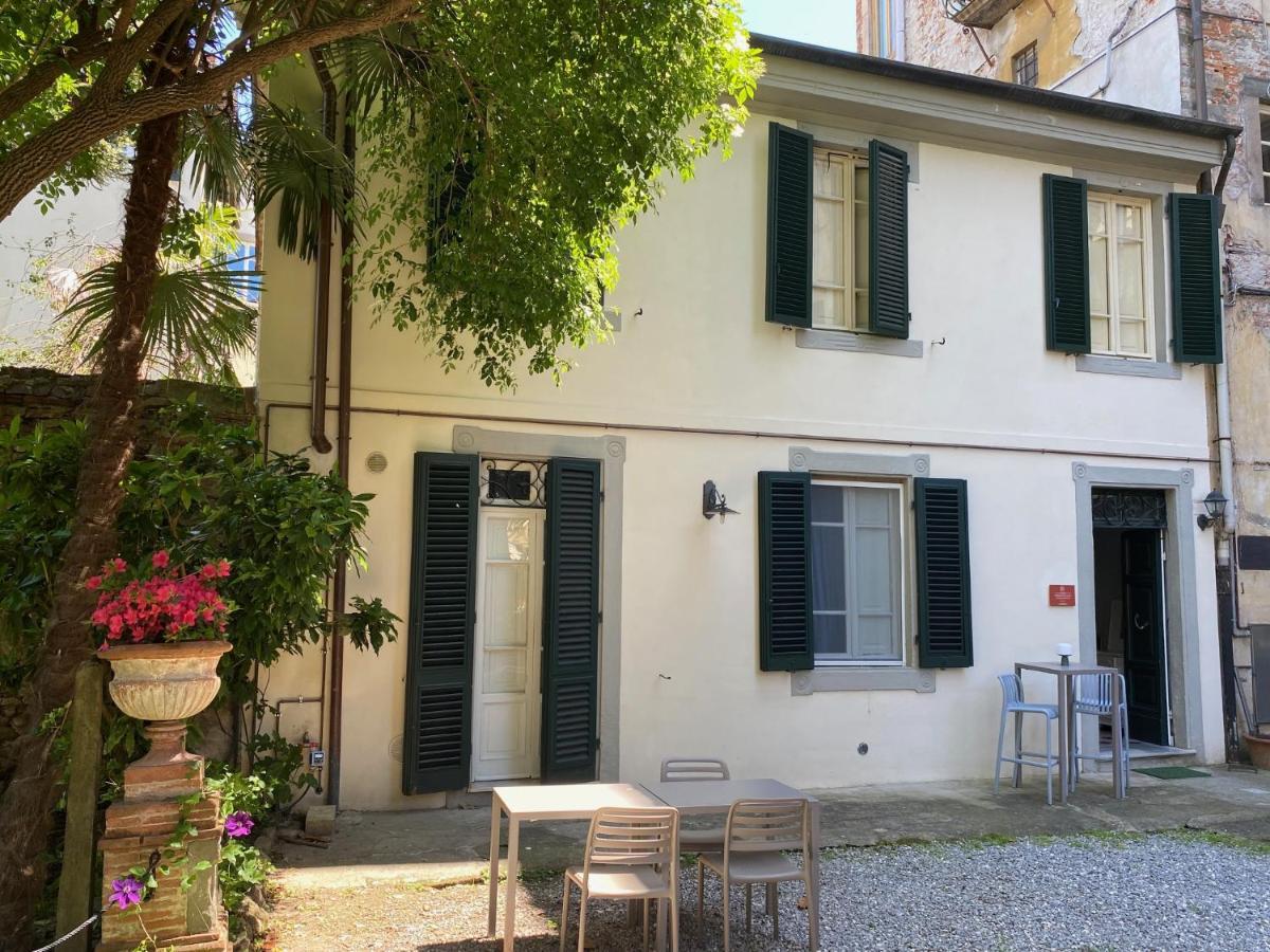 Corte Meraviglia - Relais ルッカ エクステリア 写真