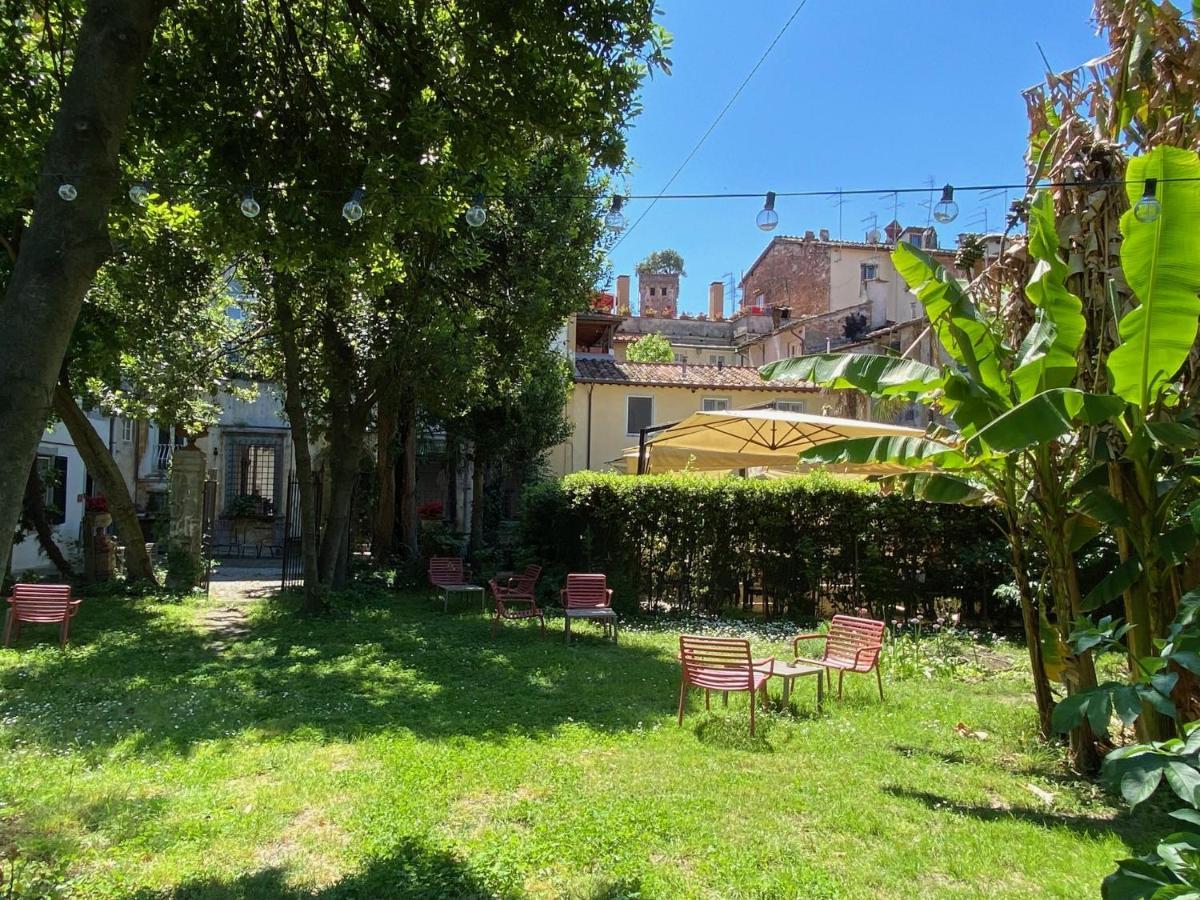 Corte Meraviglia - Relais ルッカ エクステリア 写真