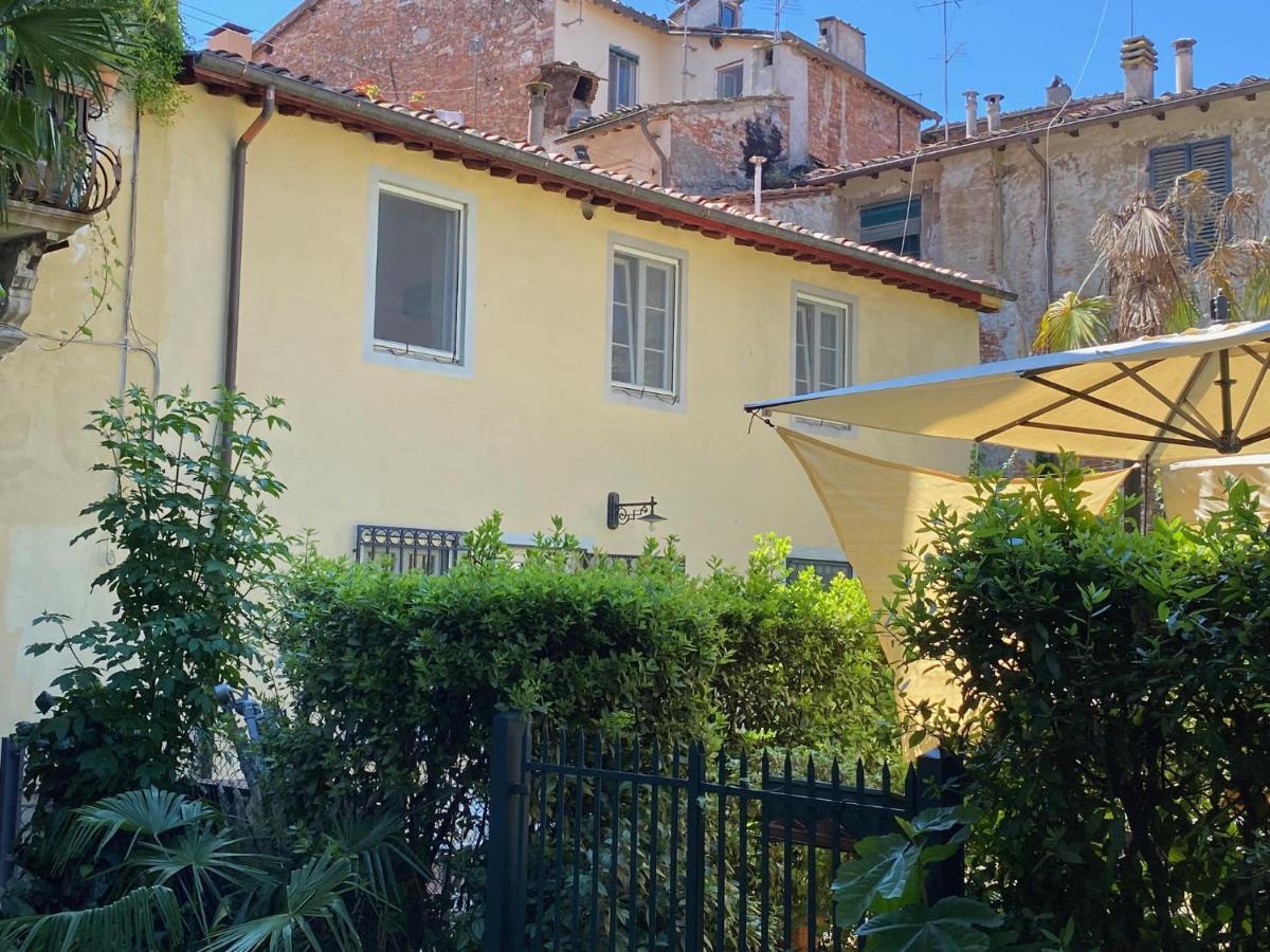 Corte Meraviglia - Relais ルッカ エクステリア 写真