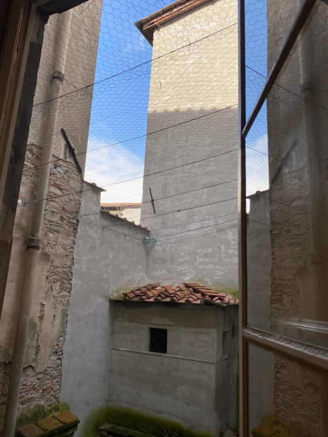 Corte Meraviglia - Relais ルッカ エクステリア 写真