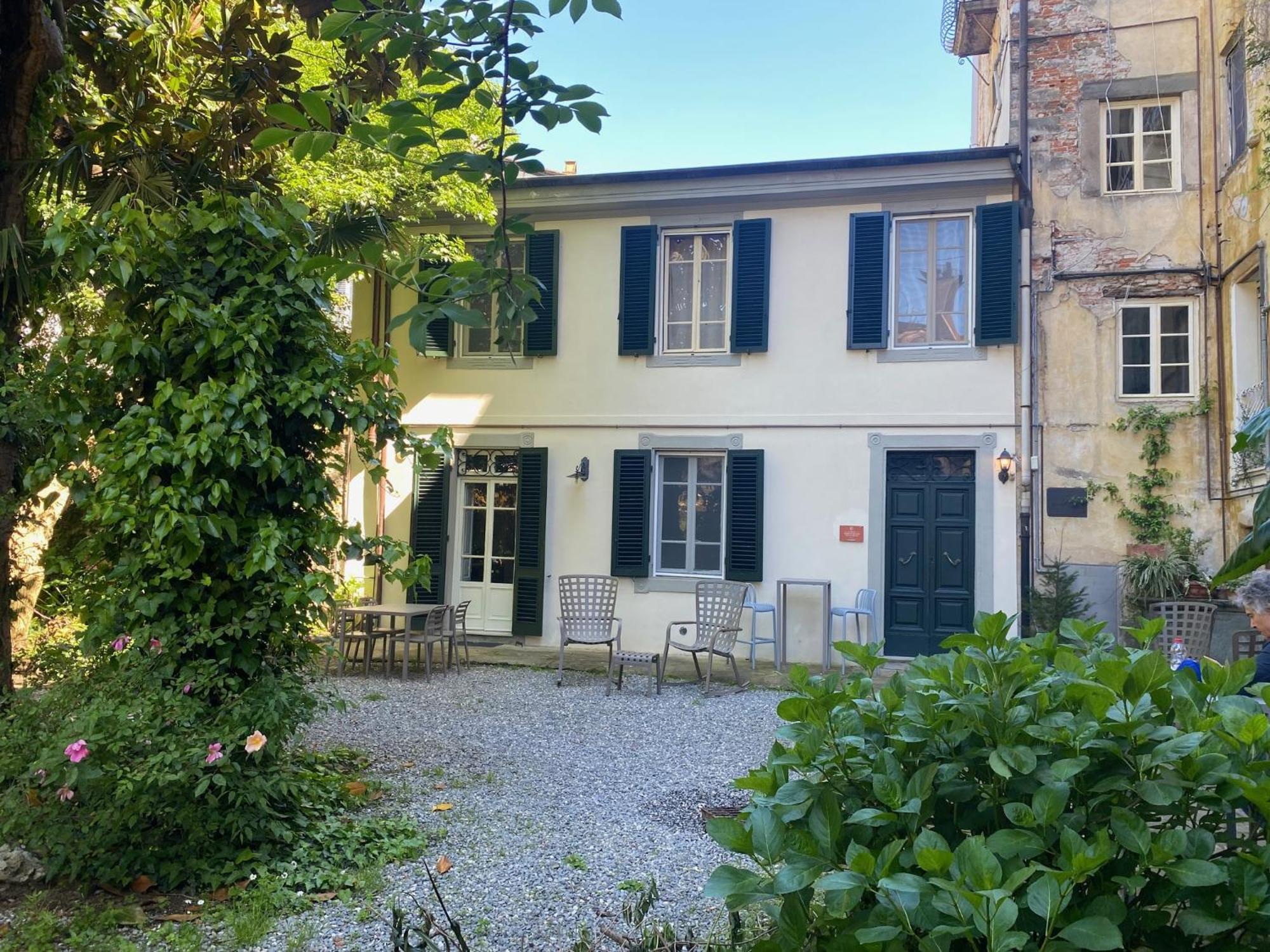 Corte Meraviglia - Relais ルッカ エクステリア 写真