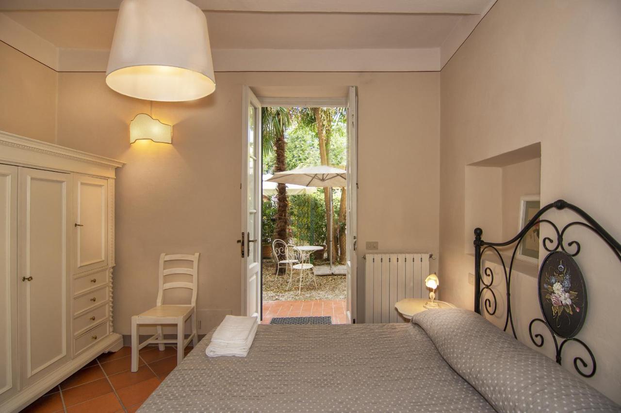 Corte Meraviglia - Relais ルッカ エクステリア 写真