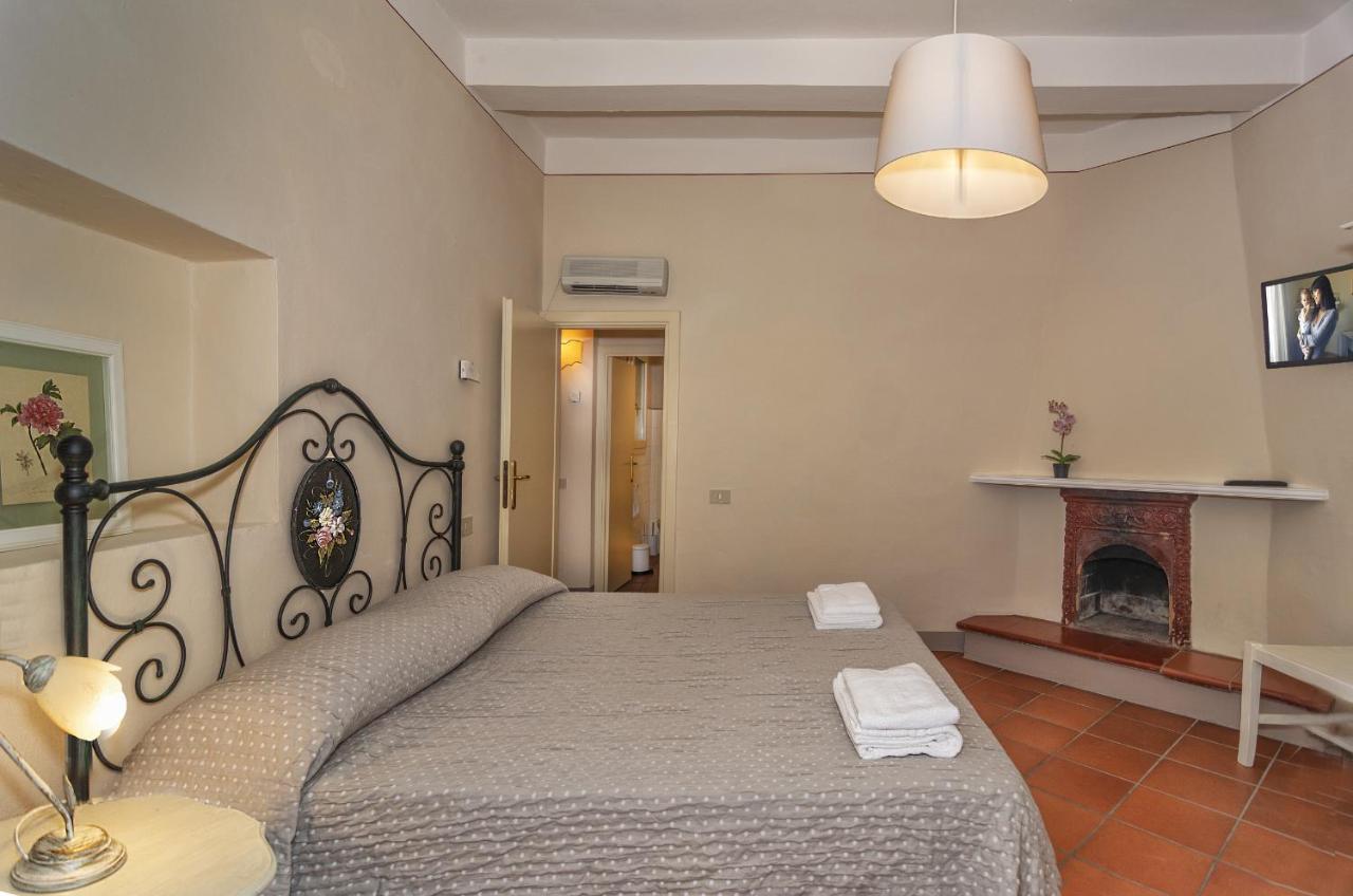 Corte Meraviglia - Relais ルッカ エクステリア 写真