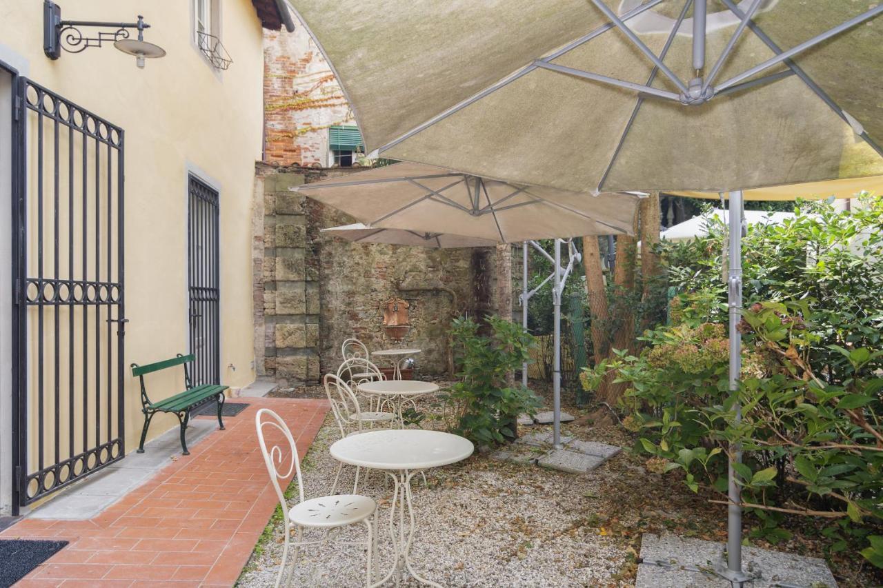 Corte Meraviglia - Relais ルッカ エクステリア 写真