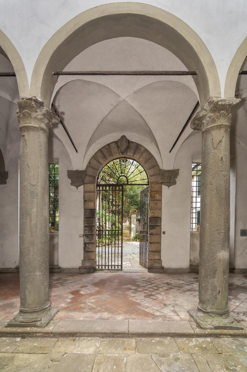 Corte Meraviglia - Relais ルッカ エクステリア 写真