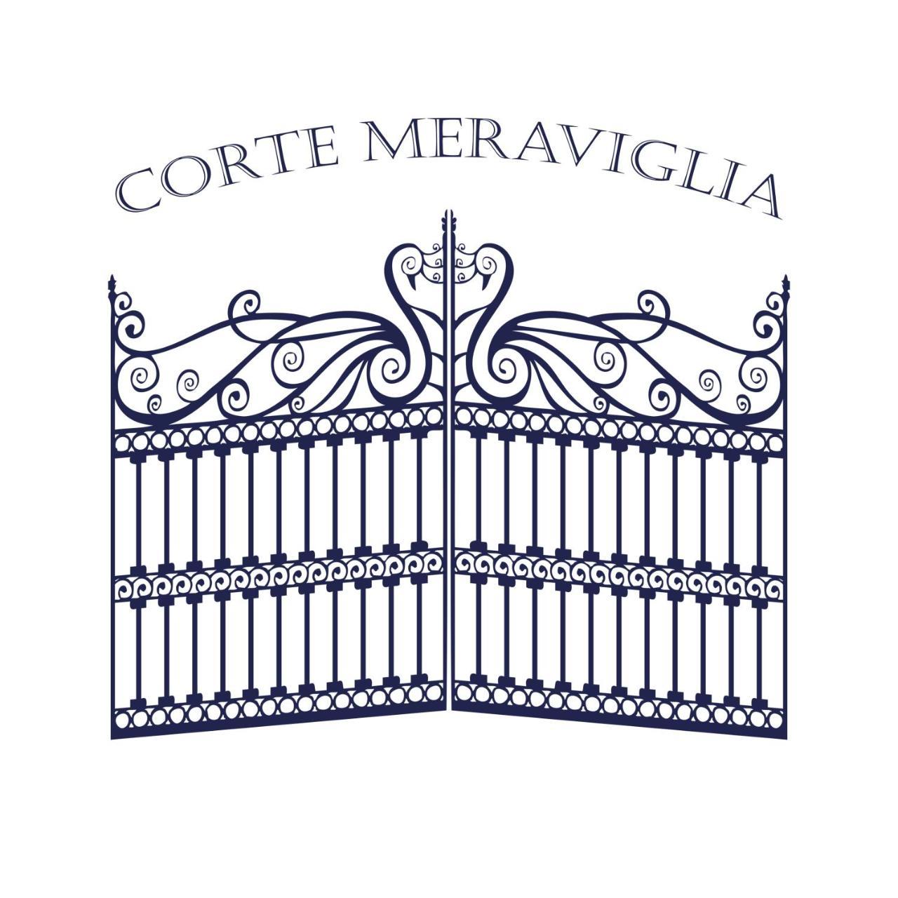 Corte Meraviglia - Relais ルッカ エクステリア 写真
