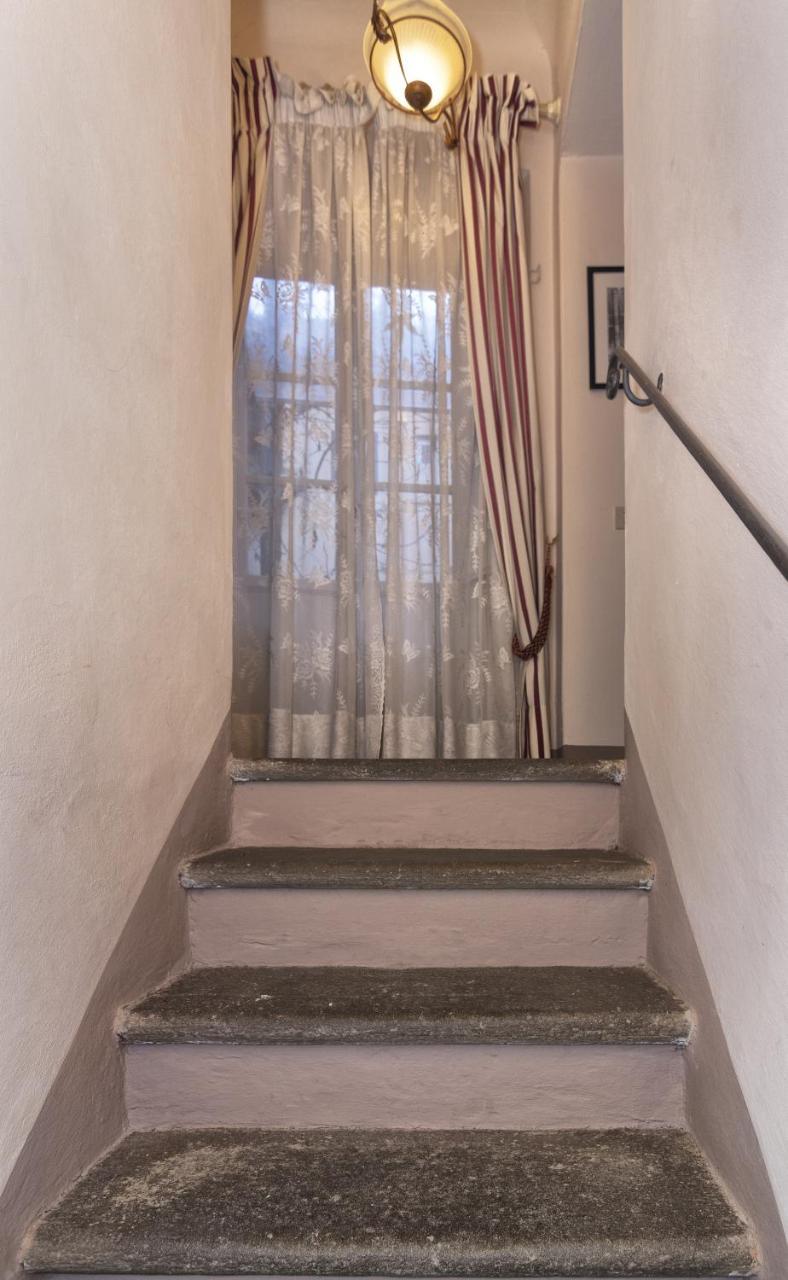 Corte Meraviglia - Relais ルッカ エクステリア 写真