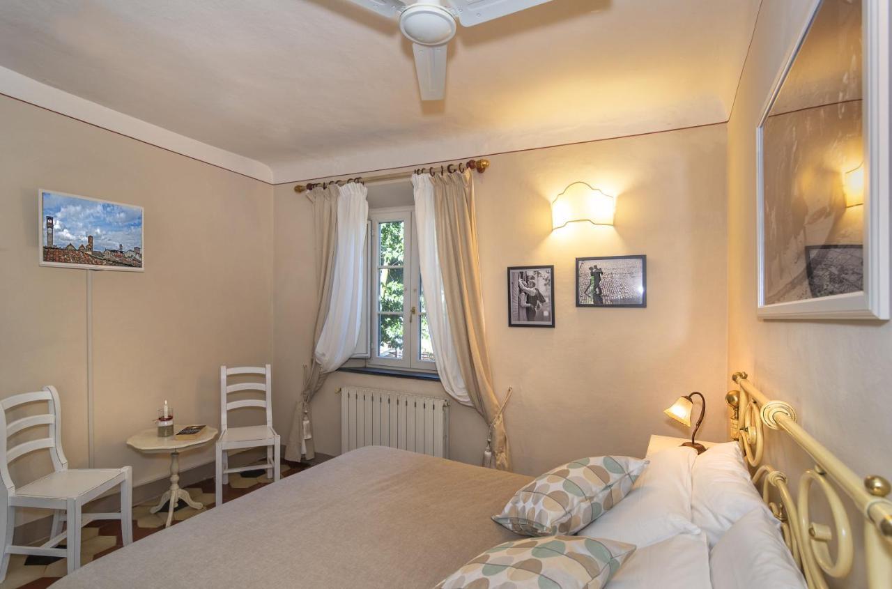 Corte Meraviglia - Relais ルッカ エクステリア 写真