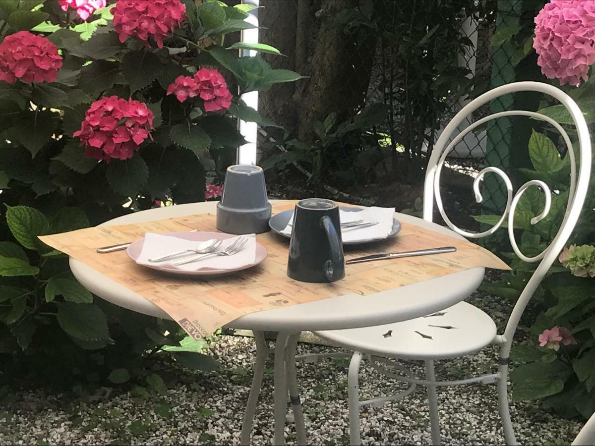 Corte Meraviglia - Relais ルッカ エクステリア 写真