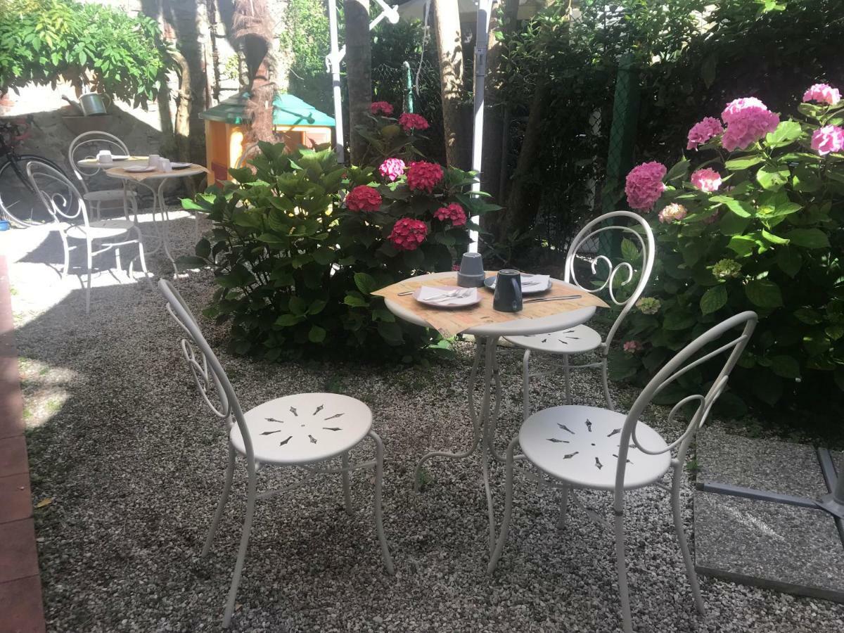 Corte Meraviglia - Relais ルッカ エクステリア 写真